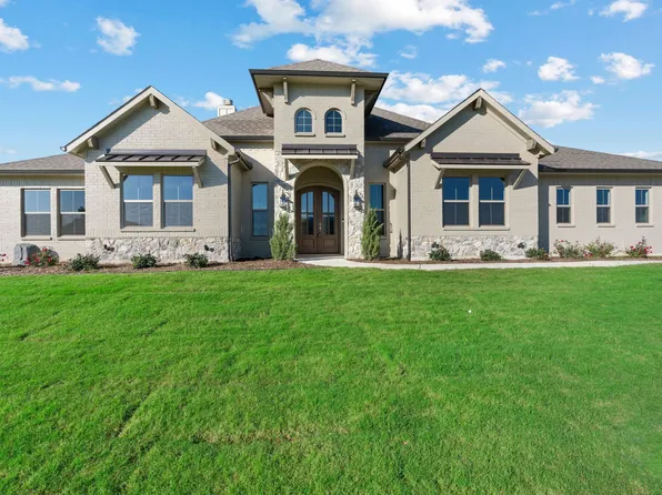 112 Moreland St, Paradise, TX 76073