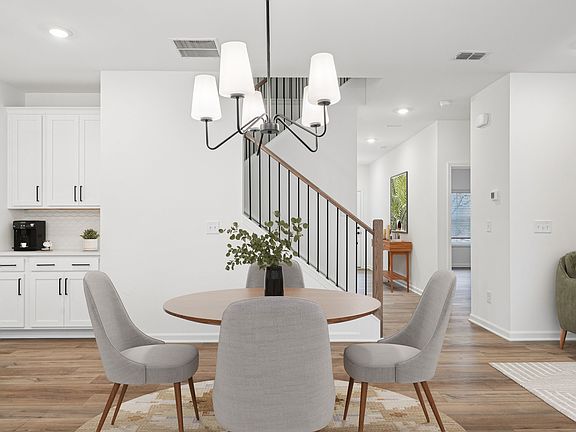 Eastlyn Crossing - Cardiff Interior Image 3