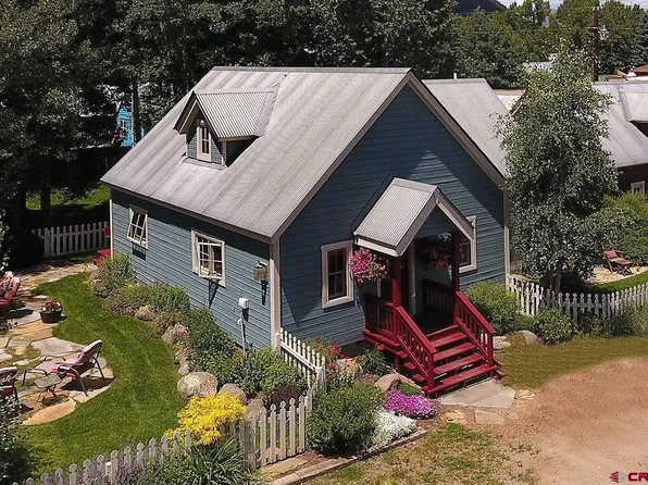 513 Third Street, Crested Butte, CO 81224