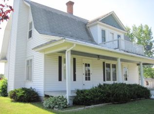 124 Wiesner Ave, Casco, WI 54205