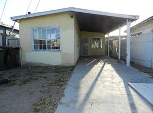 721 N Willowbrook Ave, Compton, CA 90220