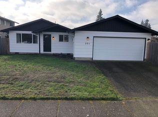 531 U St, Springfield, OR 97477