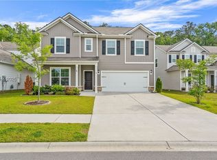 193 Danner Dr, Okatie, SC 29909