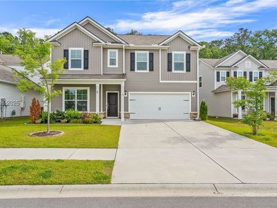 193 Danner Dr, Okatie, SC, 29909