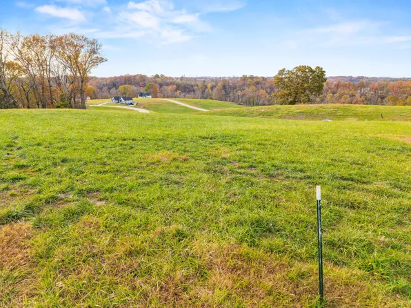 LOT 73 Lakemere Rd, Somerset, KY 42503