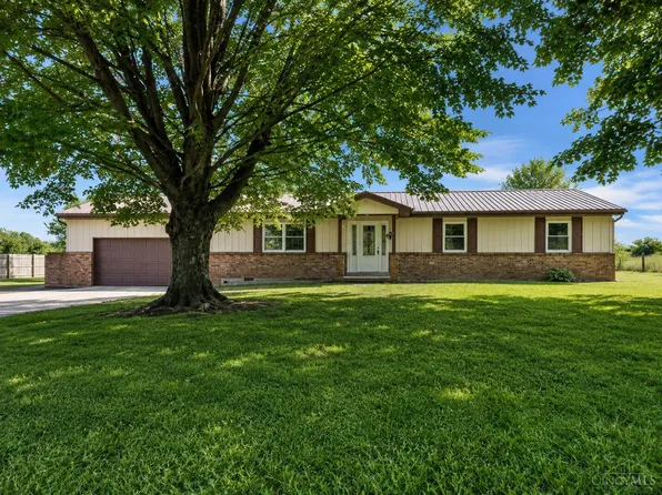 8973 Tri County Hwy, Sardinia, OH 45171