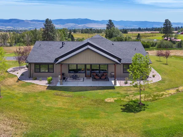 2339 Hamby Ln, Victor, MT 59875