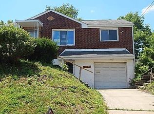 1030 Alquin St, McKeesport, PA