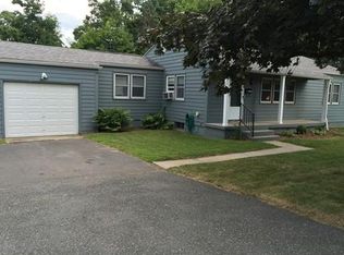 1275 Suffield St, Agawam, MA 01001