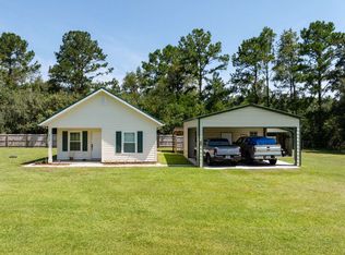 6522 NW County Road 146, Jennings, FL 32053
