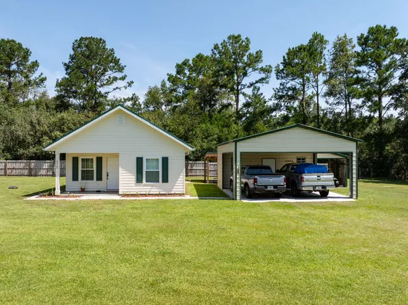 6522 NW County Road 146, Jennings, FL 32053