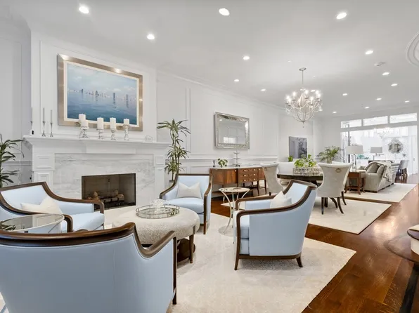 279 Marlborough St, Boston, MA 02116