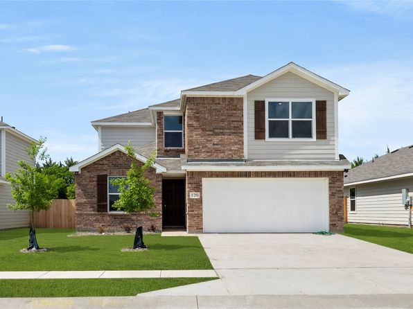 Home for Sale in Greenville TX