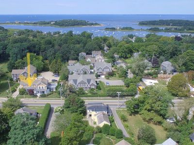 606 W Falmouth Hwy #1, Falmouth, MA, 02540