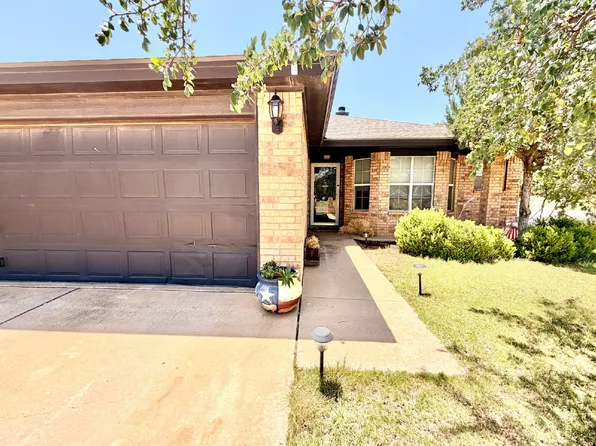 8102 Sherman Ave, Lubbock, TX 79423