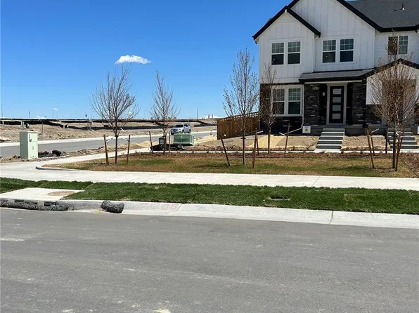 21208 E 63rd Avenue, Aurora, CO 80019