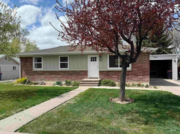 603 Jefferson St, Twin Falls, ID 83301