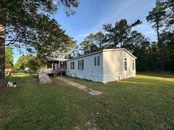 230 Reva Ln, Deridder, LA 70634