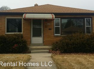 4469 N 70th St, Milwaukee, WI 53218