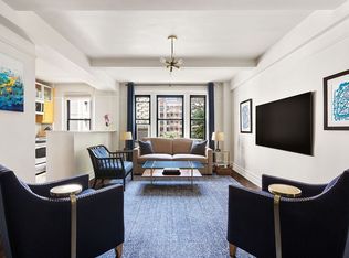 65 W 95th St #2EF, Manhattan, NY 10025