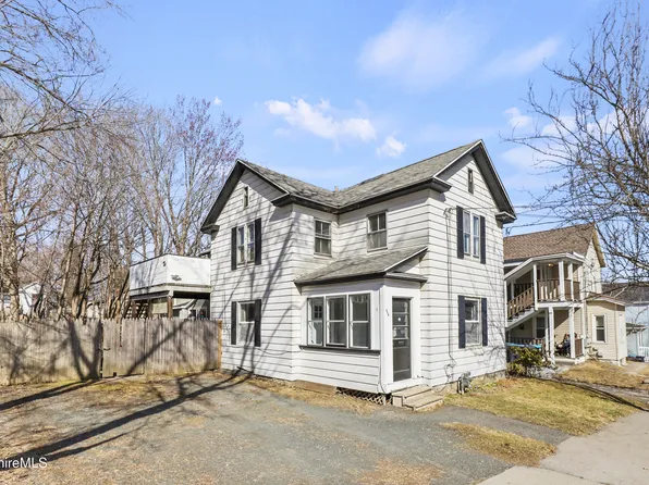 275 Francis Ave, Pittsfield, MA 01201