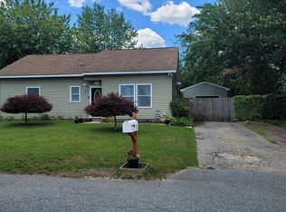 119 Seneca Lake Dr, Little Egg Harbor, NJ 08087