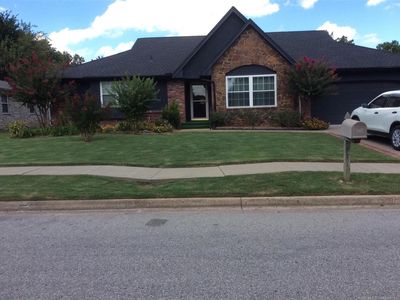 708 W Waco St, Broken Arrow, OK, 74011