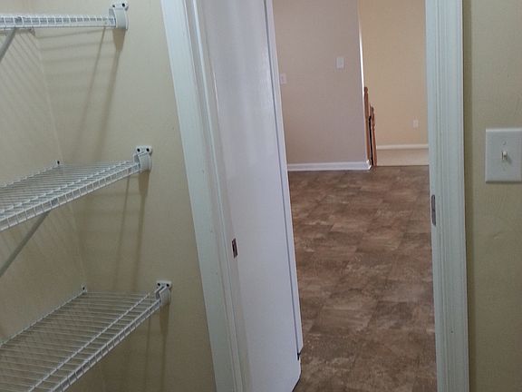 Pantry Front