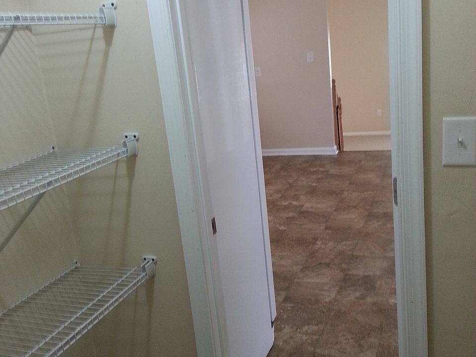 Pantry Front
