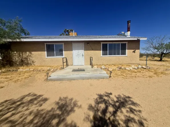1038 Alta Ave, Landers, CA