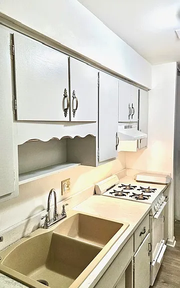 414 Ruddle Ave #B — Photo 2