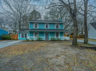 104 Laurel Ridge Rd, Charleston, SC 29418