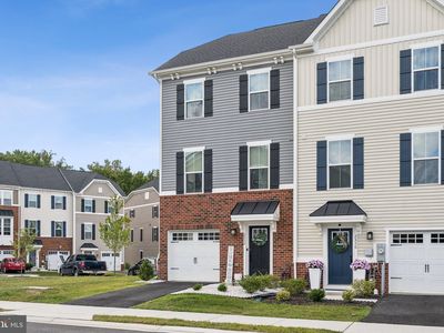 2532 Schooner Way, Bel Air, MD, 21015