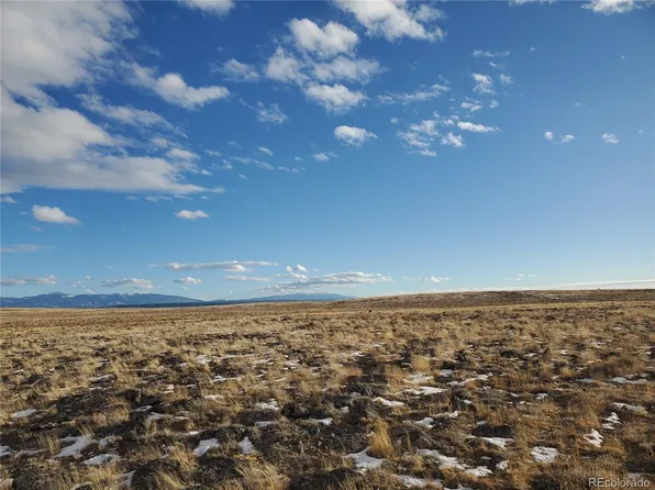 8 Ute Avenue, Blanca, CO 81123