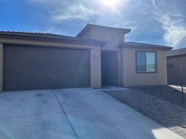3025 W Chalfont Dr, Tucson, AZ 85742