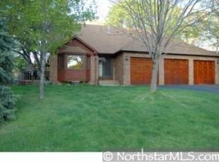 11216 Xenia Ave N, Champlin, MN 55316