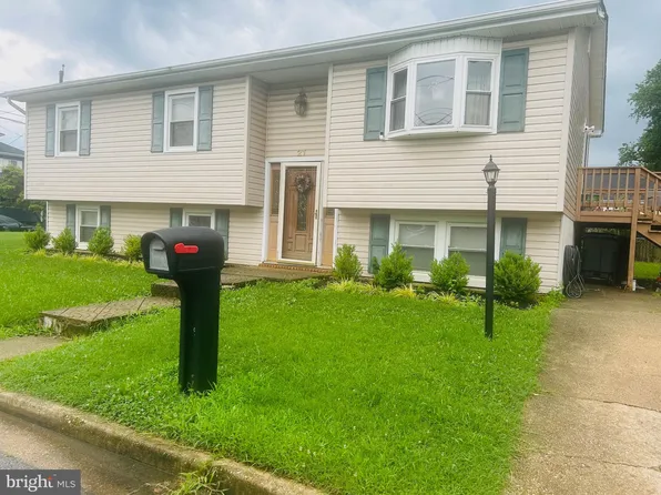 21 Dorsey Ave, Annapolis, MD 21401