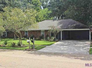 943 Birmingham Dr, Baton Rouge, LA 70819