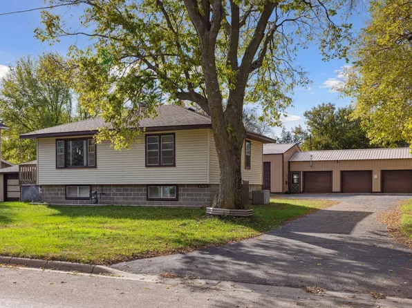 23426 Farwell Ave, Warsaw, MN 55087