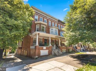 None Available, Baltimore, MD 21217
