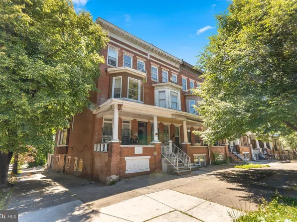 1701 Gwynns Falls Pkwy, Baltimore, MD 21217