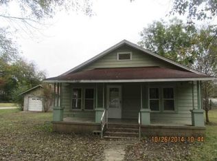 420 N Boston St, Spiro, OK 74959
