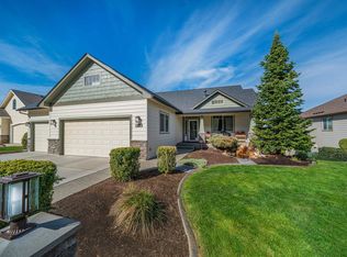 1211 N Lancashire Ln, Liberty Lake, WA 99019