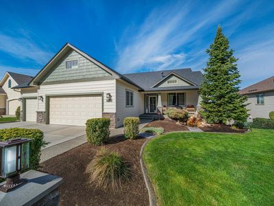 1211 N Lancashire Ln, Liberty Lake, WA, 99019