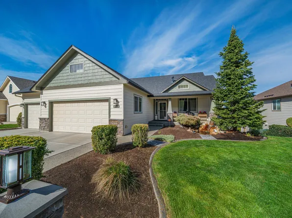 1211 N Lancashire Ln, Liberty Lake, WA 99019