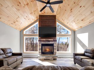 1016 Heald Rd, Cavendish, VT 05142