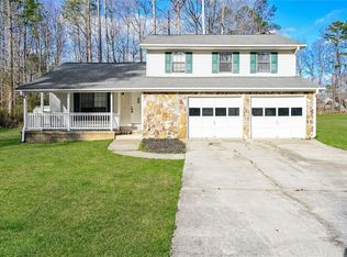 176 Stokes Dr, Stockbridge, GA 30281