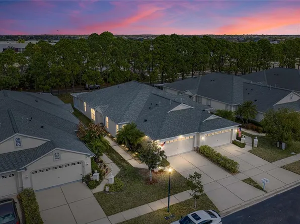 11323 Cambray Creek Loop, Riverview, FL 33579