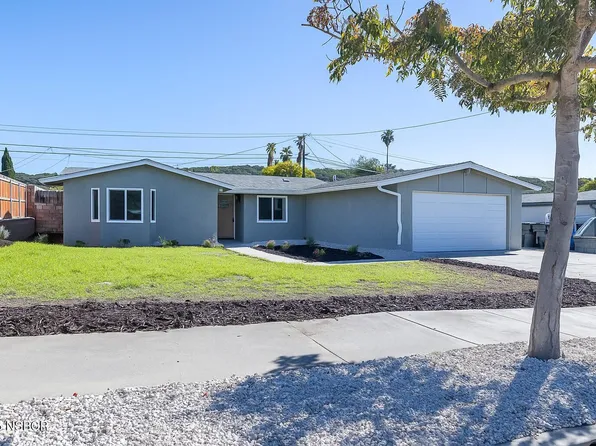 3878 Via Mondo, Lompoc, CA 93436