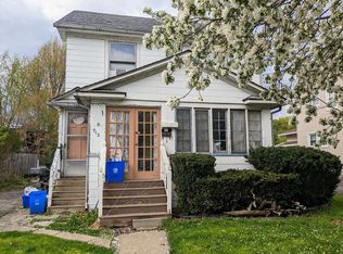 712 Falck St, Elmira, NY